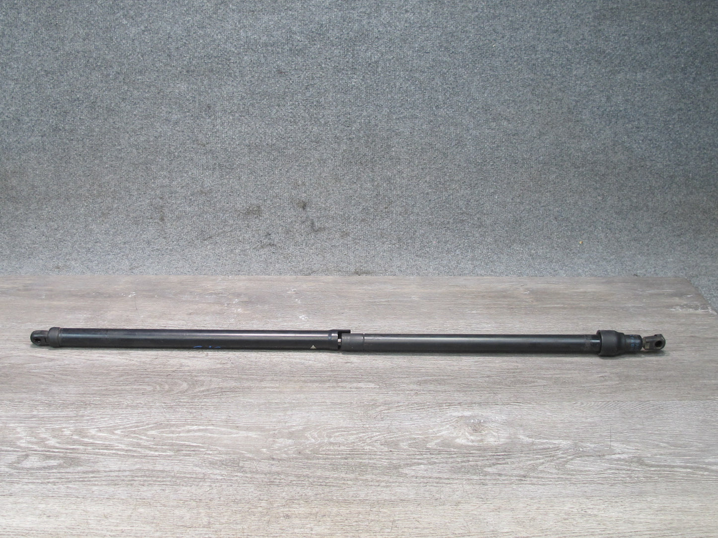 90-96 Chevrolet Corvette C4 Front Hood Prop Strut 10175784 OEM