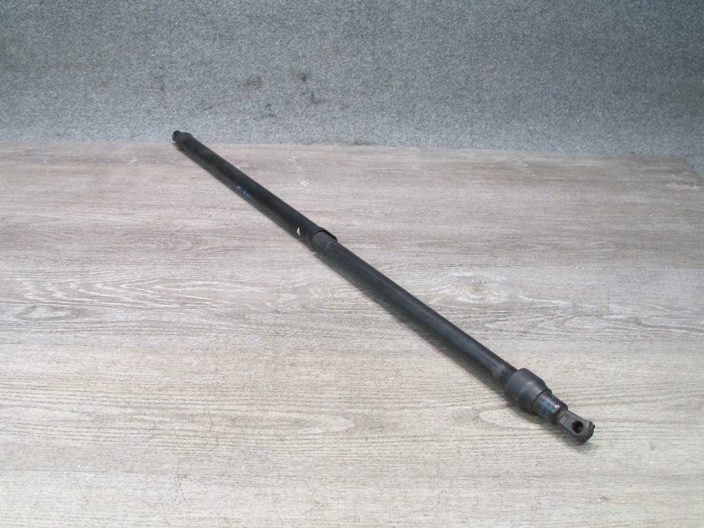 90-96 Chevrolet Corvette C4 Front Hood Prop Strut 10175784 OEM