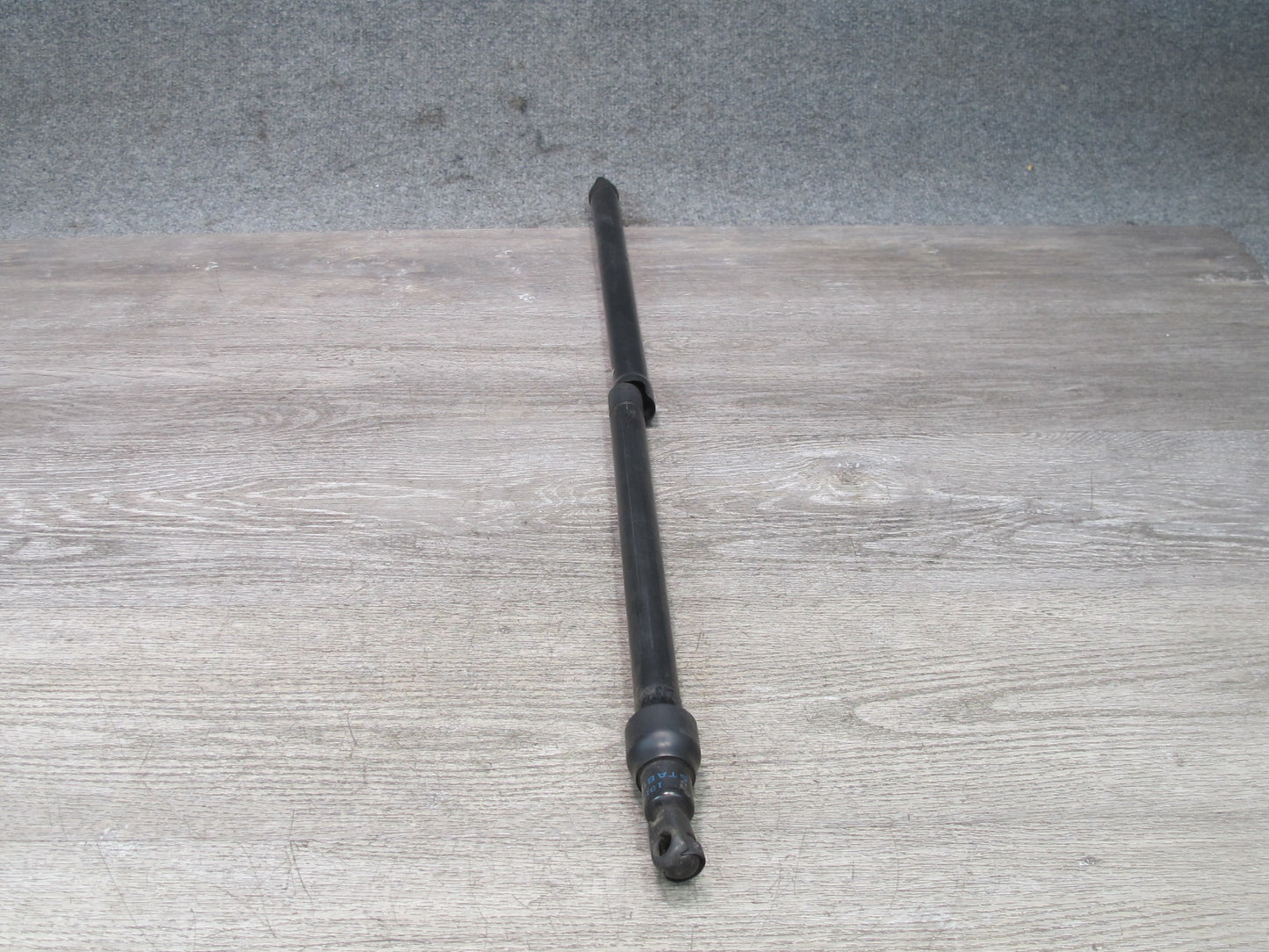90-96 Chevrolet Corvette C4 Front Hood Prop Strut 10175784 OEM