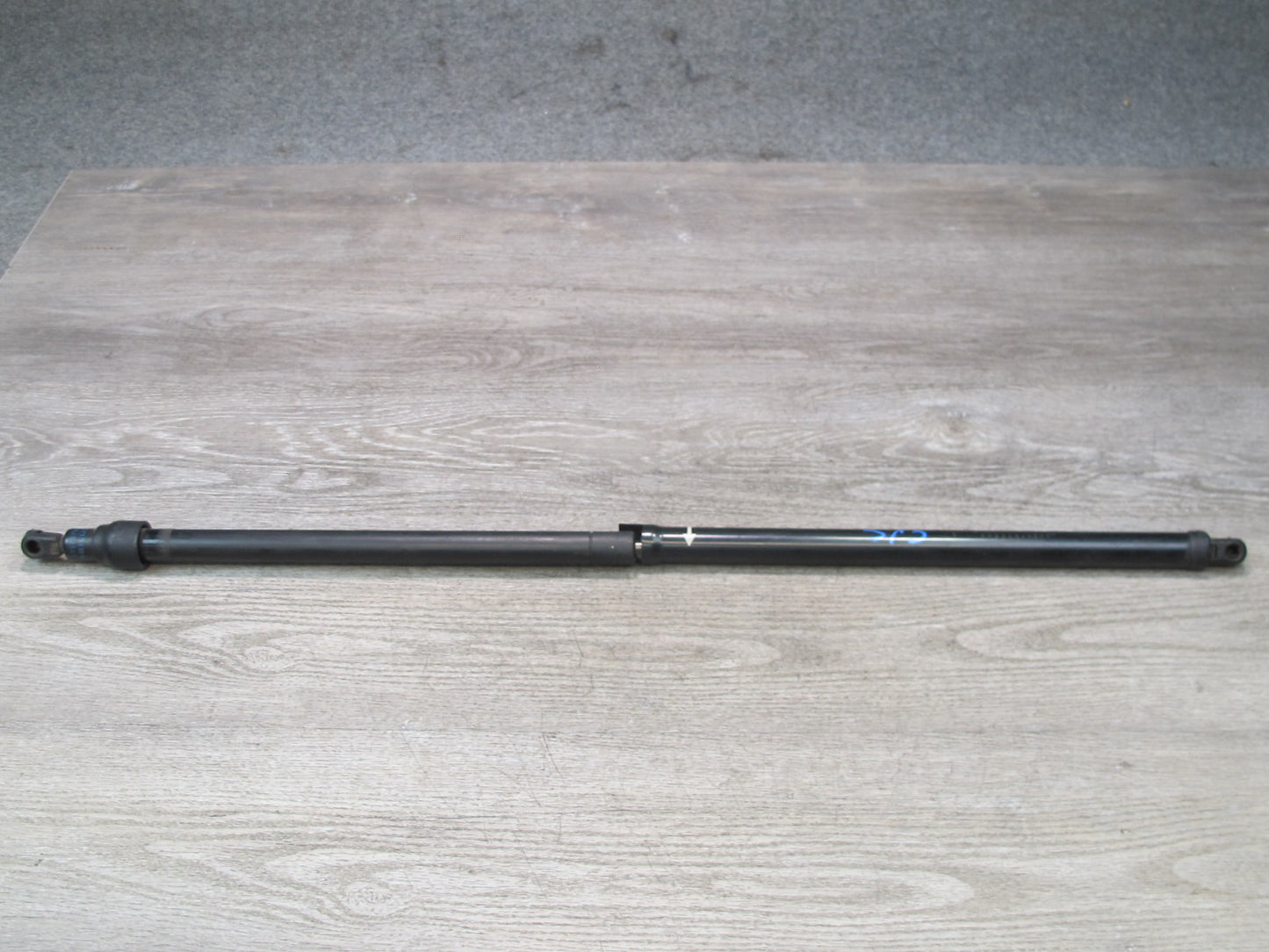 90-96 Chevrolet Corvette C4 Front Hood Prop Strut 10175784 OEM