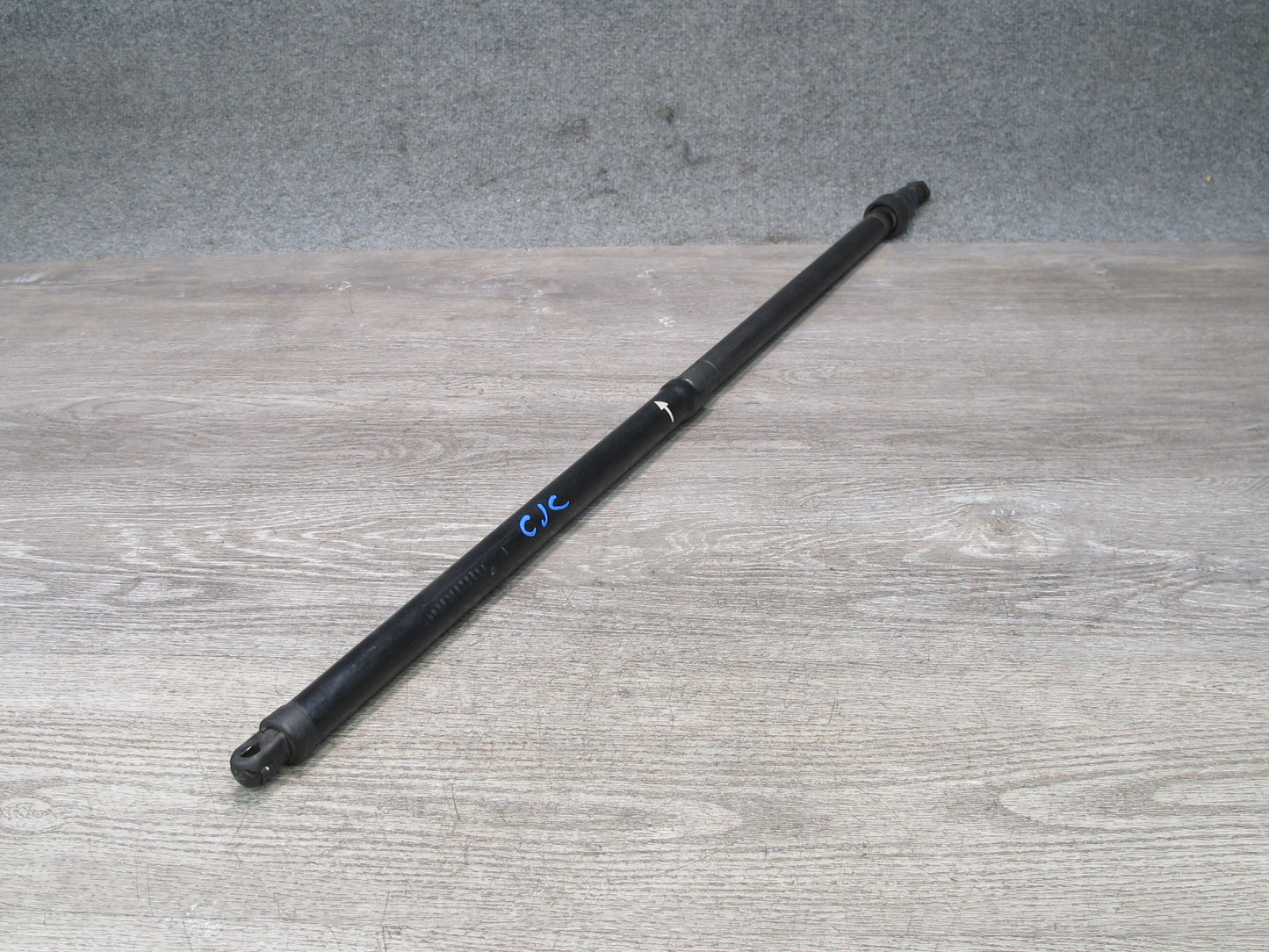 90-96 Chevrolet Corvette C4 Front Hood Prop Strut 10175784 OEM