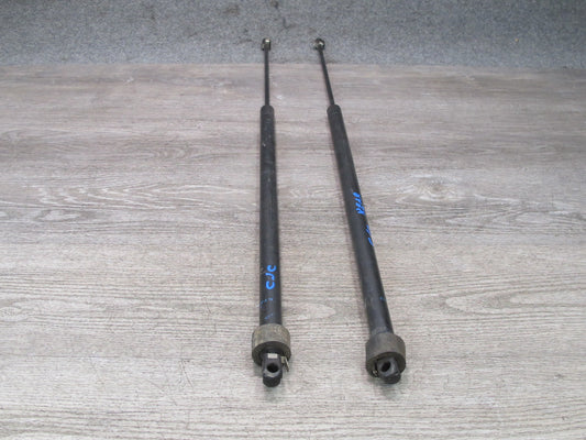 90-96 Chevrolet Corvette C4 Rear Trunk Hatch Strut Support 10222775 OEM