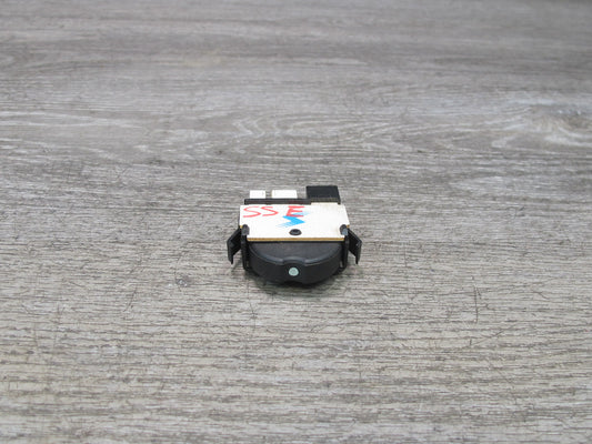 07-10 Saturn SKY Dash Interior Instrument Cluster Light Dimmer Switch OEM