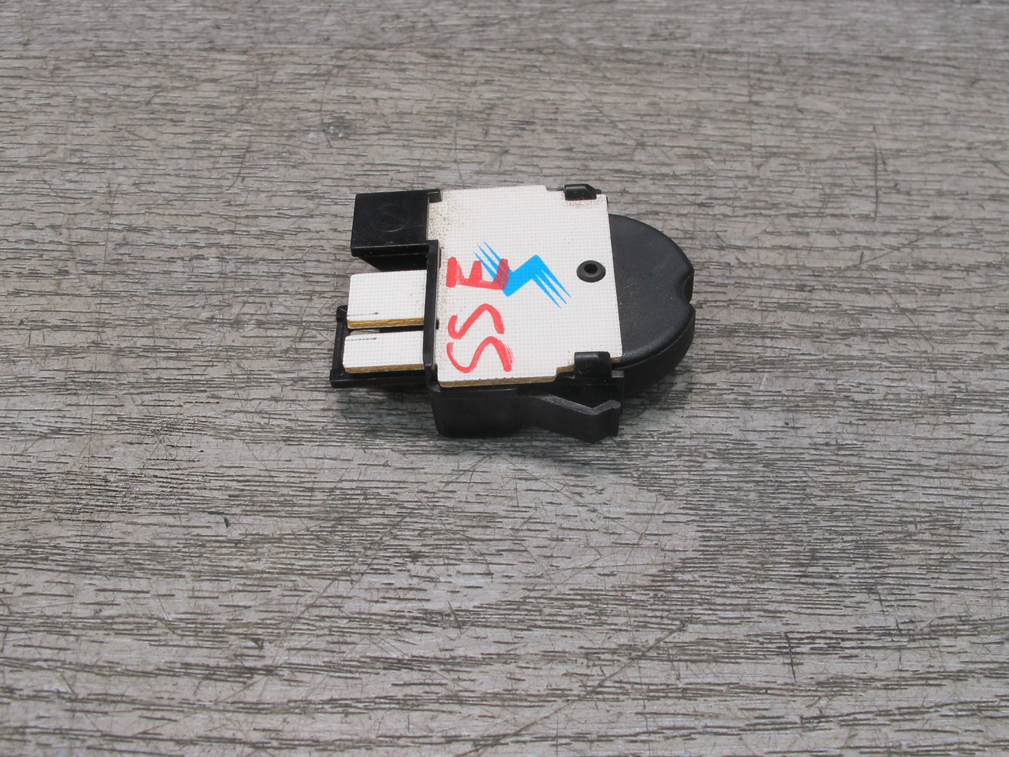 07-10 Saturn SKY Dash Interior Instrument Cluster Light Dimmer Switch OEM