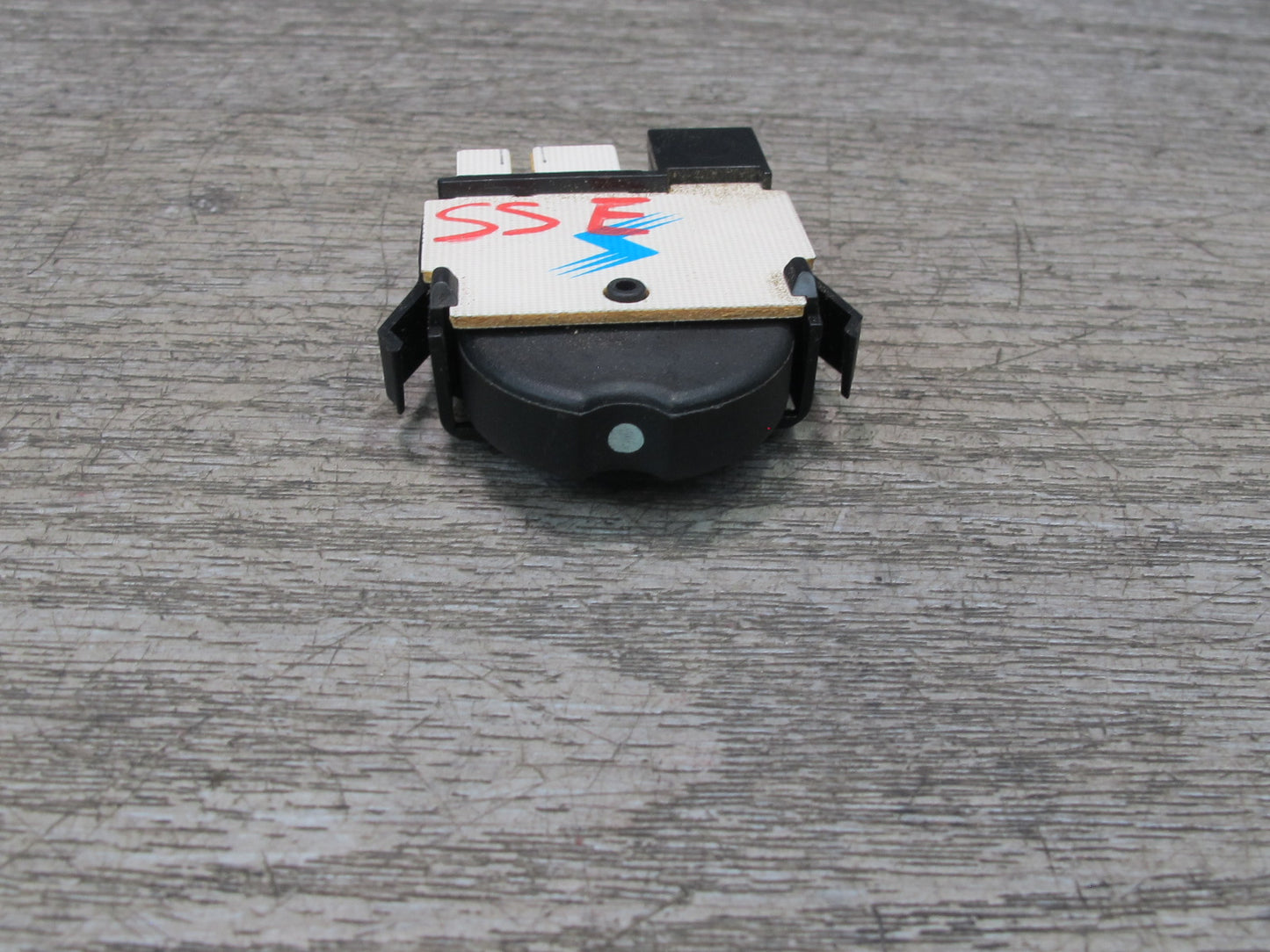 07-10 Saturn SKY Dash Interior Instrument Cluster Light Dimmer Switch OEM