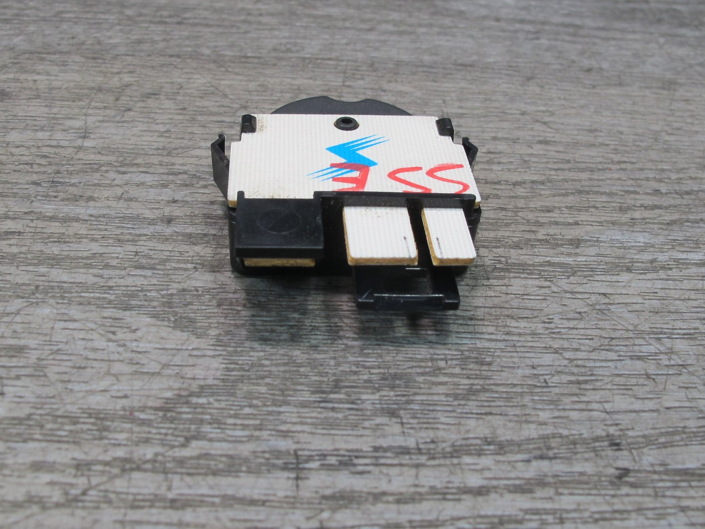 07-10 Saturn SKY Dash Interior Instrument Cluster Light Dimmer Switch OEM