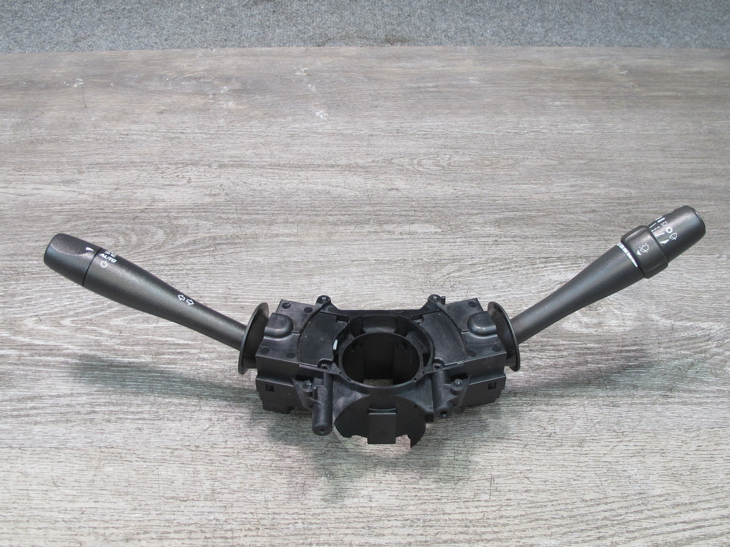 07-10 Saturn SKY Steering Column Wiper Headlight Turn Signal Multi Switch OEM