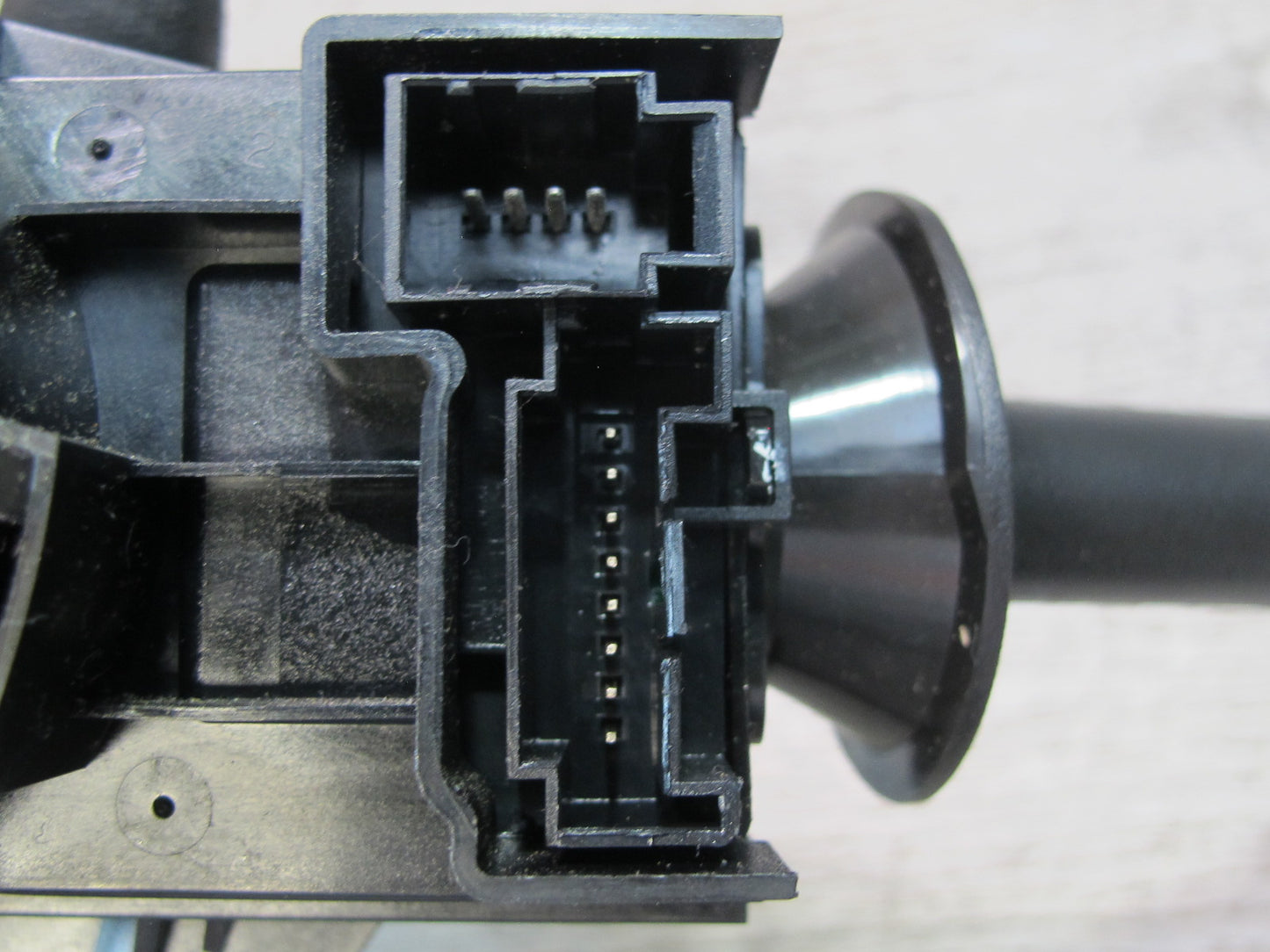 07-10 Saturn SKY Steering Column Wiper Headlight Turn Signal Multi Switch OEM