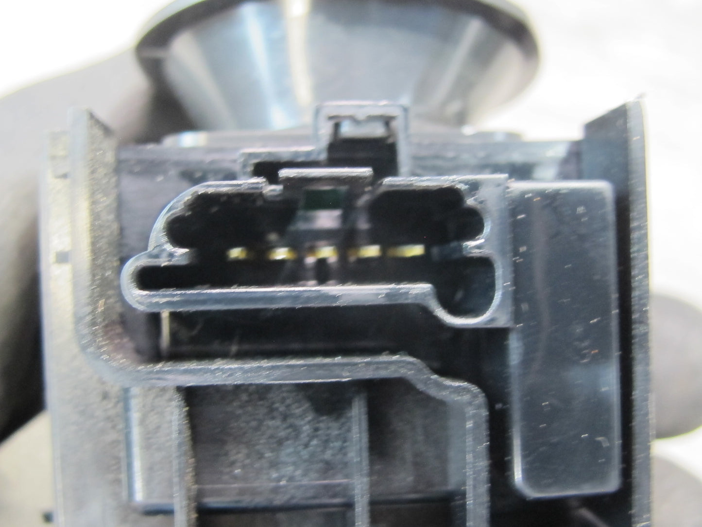 07-10 Saturn SKY Steering Column Wiper Headlight Turn Signal Multi Switch OEM