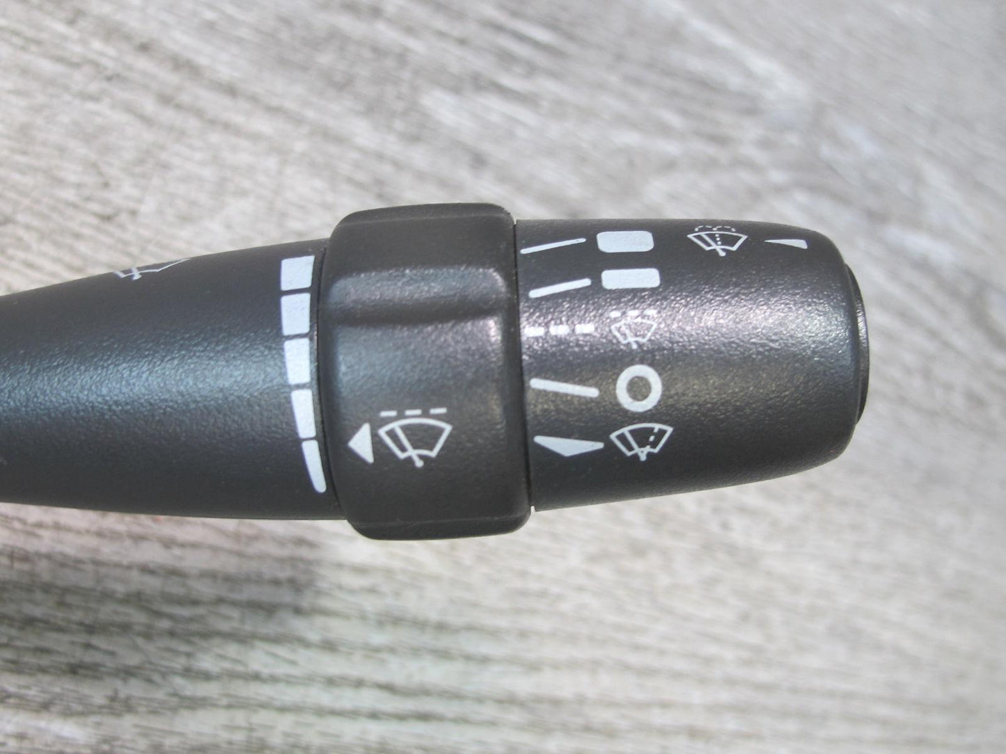 07-10 Saturn SKY Steering Column Wiper Headlight Turn Signal Multi Switch OEM