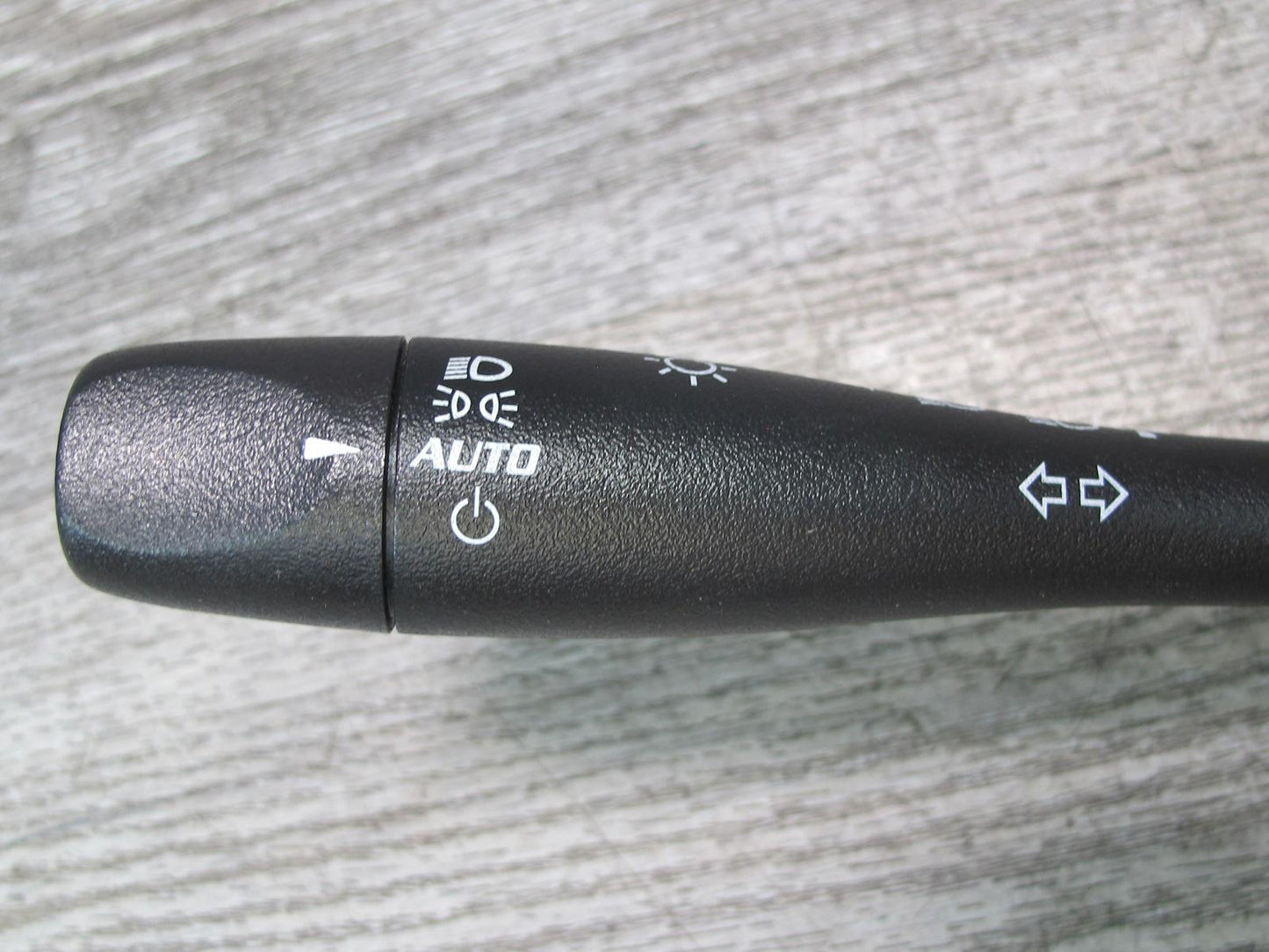 07-10 Saturn SKY Steering Column Wiper Headlight Turn Signal Multi Switch OEM