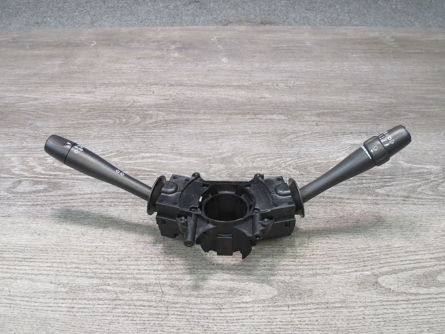 07-10 Saturn SKY Steering Column Wiper Headlight Turn Signal Multi Switch OEM