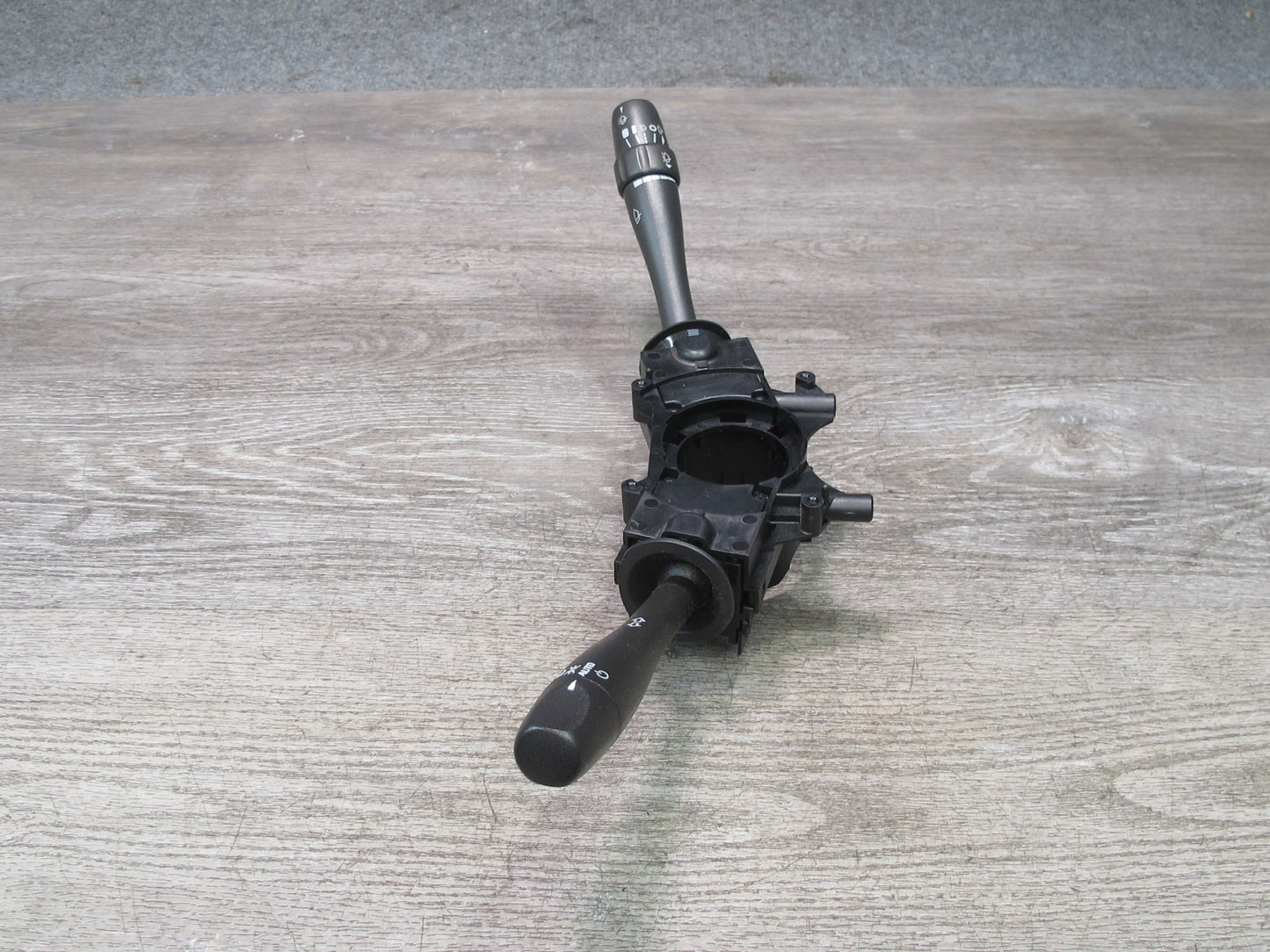 07-10 Saturn SKY Steering Column Wiper Headlight Turn Signal Multi Switch OEM