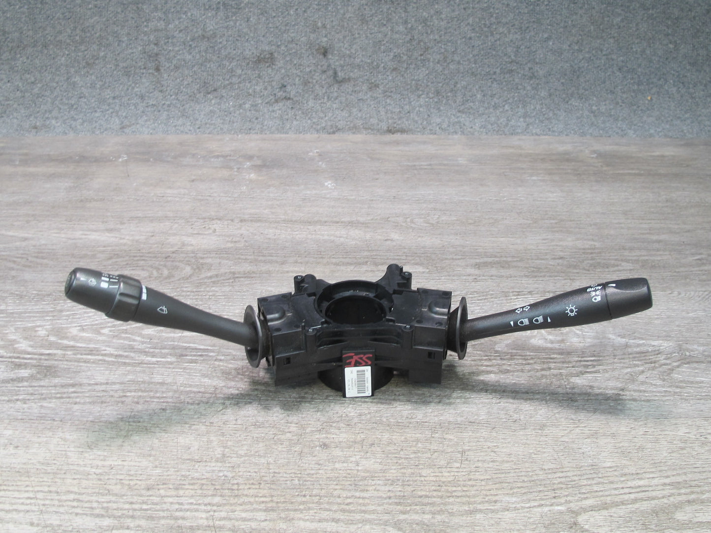 07-10 Saturn SKY Steering Column Wiper Headlight Turn Signal Multi Switch OEM