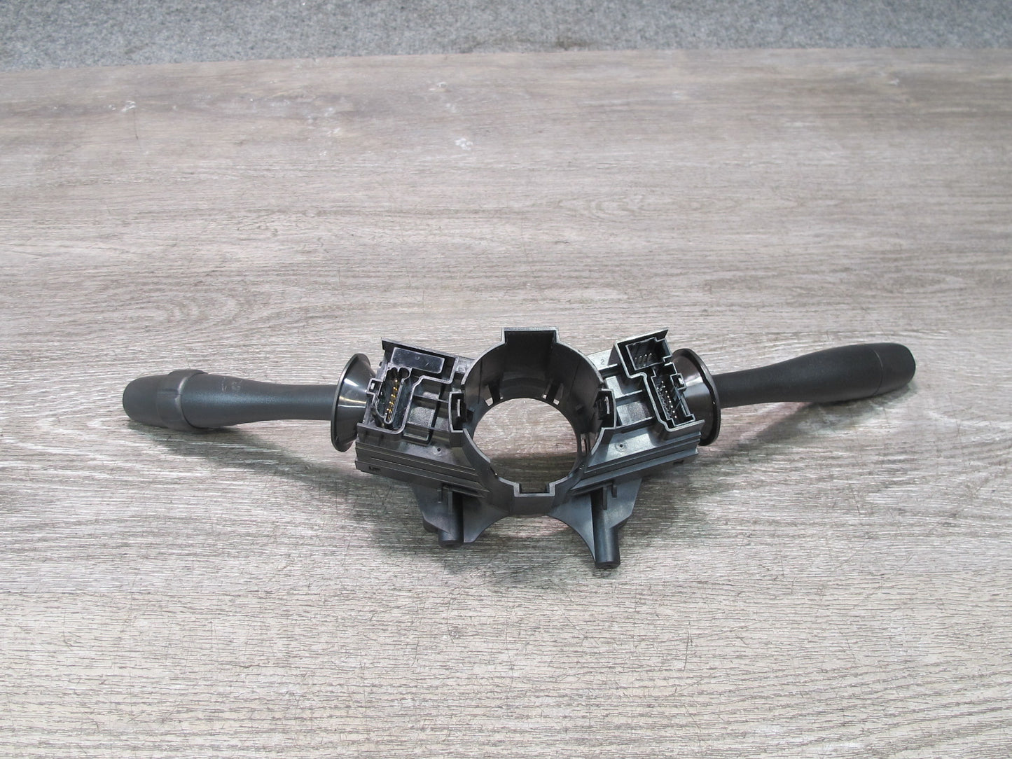 07-10 Saturn SKY Steering Column Wiper Headlight Turn Signal Multi Switch OEM