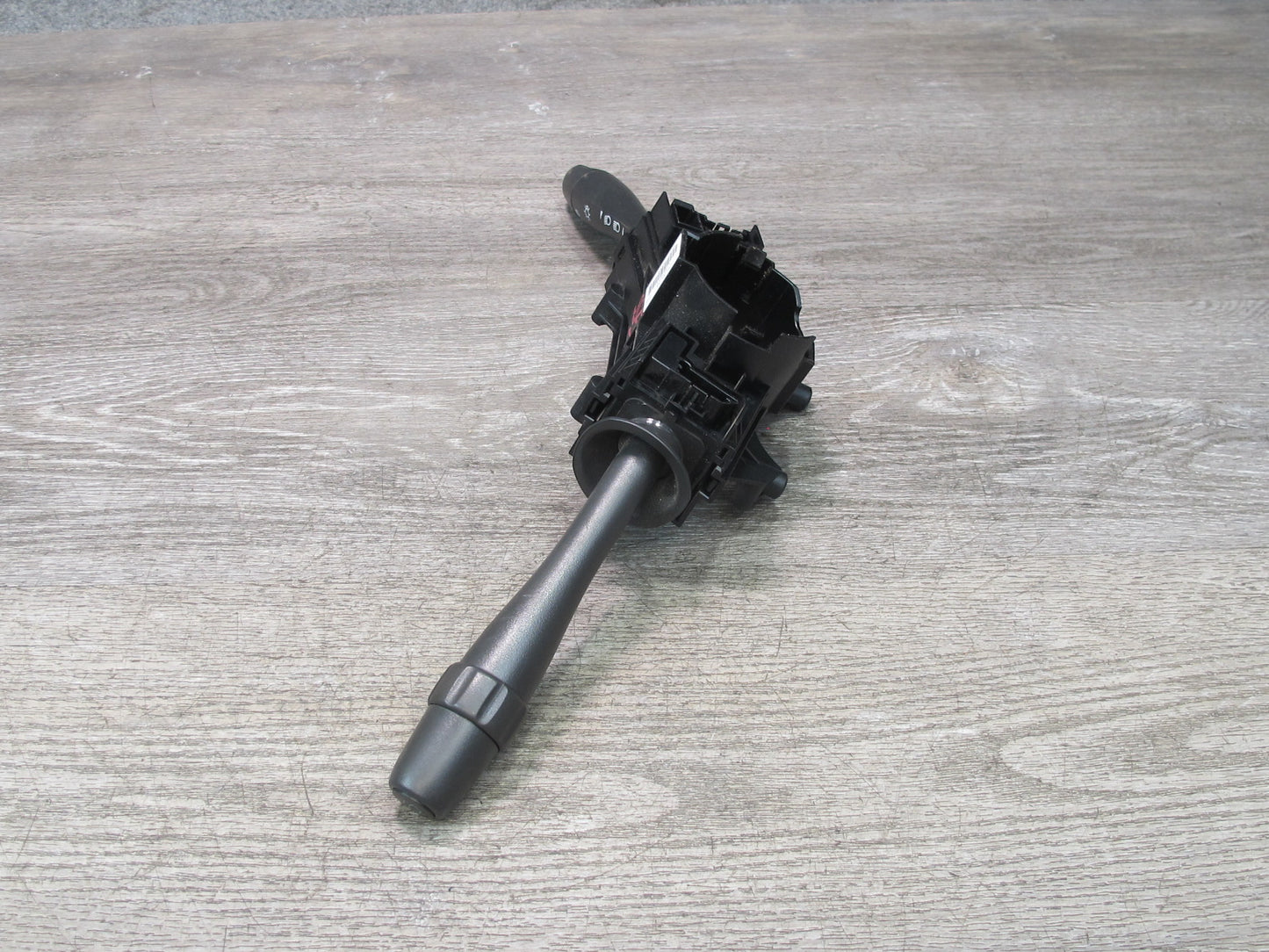 07-10 Saturn SKY Steering Column Wiper Headlight Turn Signal Multi Switch OEM