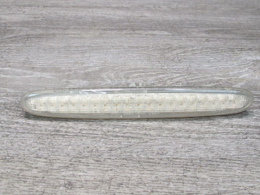 07-10 Saturn SKY Rear Bumper Third 3RD Brake Stop Light Lamp OEM