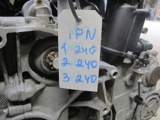 2002-2004 Porsche 911 996 NON Turbo 3.6L M96.03 RWD Complete Engine Motor 122k