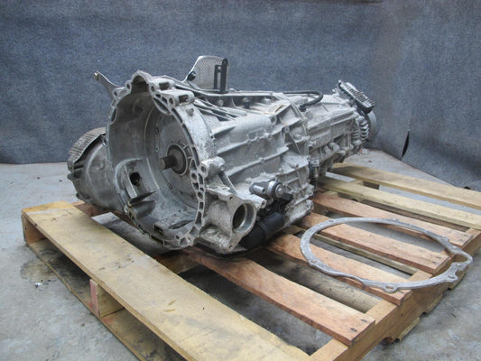 2015-2016 Porsche Macan S A5B02 A/T Automatic Transmission w Transfer Case 126k