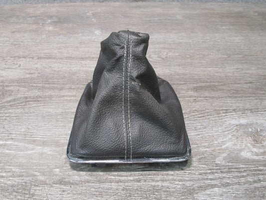 07-10 Saturn SKY Redline M/T Manual Transmission Shifter Boot OEM
