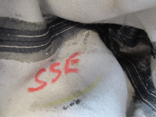 07-10 Saturn SKY Redline M/T Manual Transmission Shifter Boot OEM