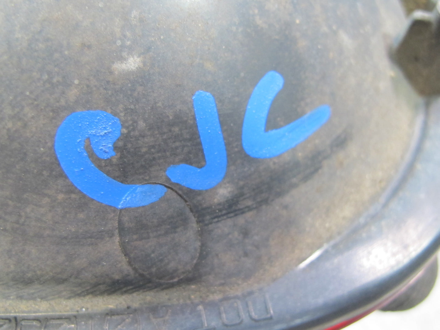 91-96 Chevrolet Corvette C4 Set of 2 Rear Left or Right Tail Light Lamp OEM