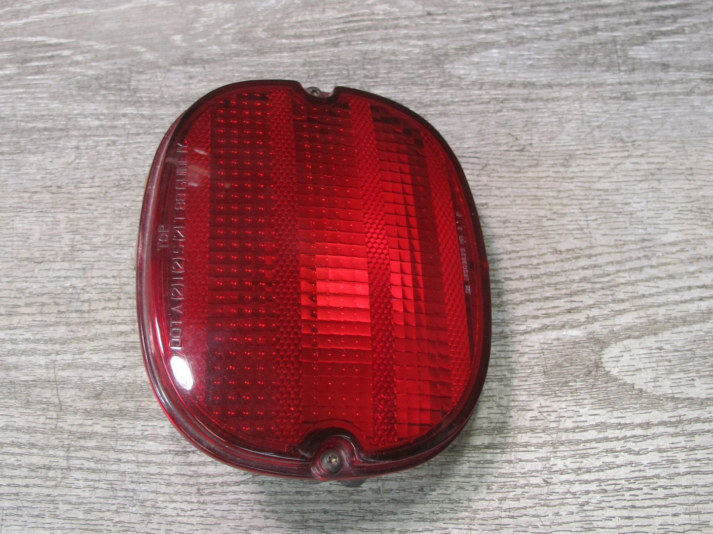 91-96 Chevrolet Corvette C4 Set of 2 Rear Left or Right Tail Light Lamp OEM