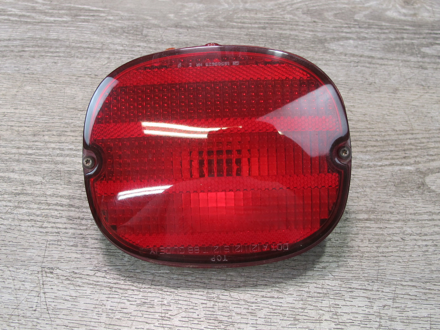 91-96 Chevrolet Corvette C4 Set of 2 Rear Left or Right Tail Light Lamp OEM