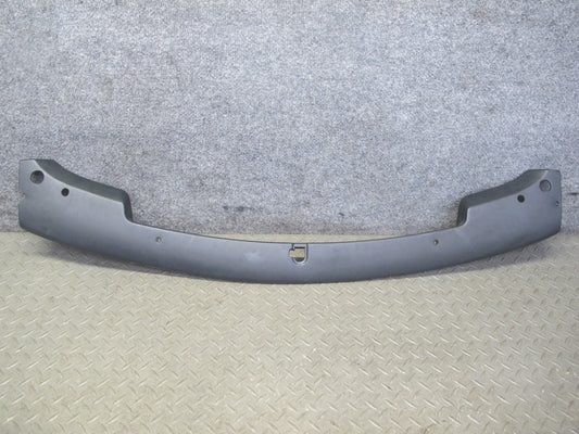 90-96 Chevrolet Corvette C4 Windshield Header Trim Cover Panel 10107841 OEM