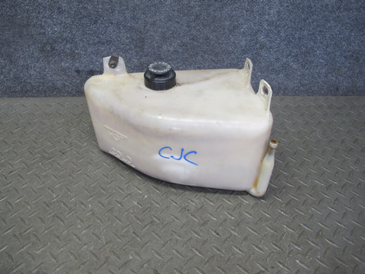 90-96 Chevrolet Corvette C4 Engine Expansion Overflow Reservoir Tank OEM