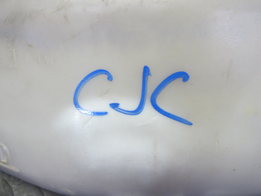 90-96 Chevrolet Corvette C4 Engine Expansion Overflow Reservoir Tank OEM
