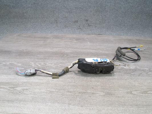 92-00 Lexus JZZ31L SC400 SC300 Front Left Driver Door Lock Latch Actuator OEM