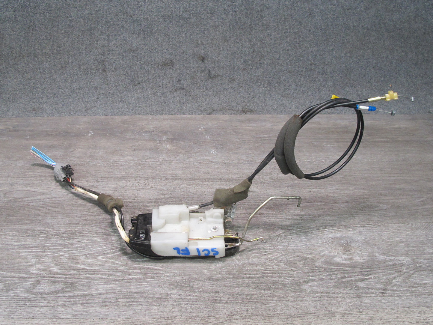 92-00 Lexus JZZ31L SC400 SC300 Front Left Driver Door Lock Latch Actuator OEM