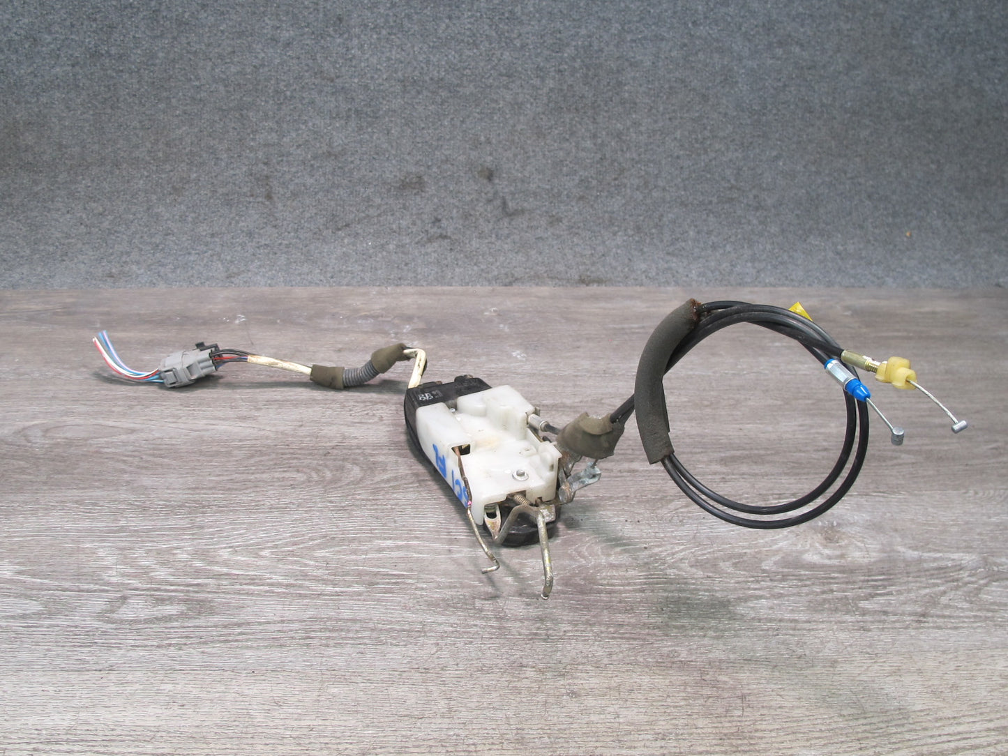 92-00 Lexus JZZ31L SC400 SC300 Front Left Driver Door Lock Latch Actuator OEM