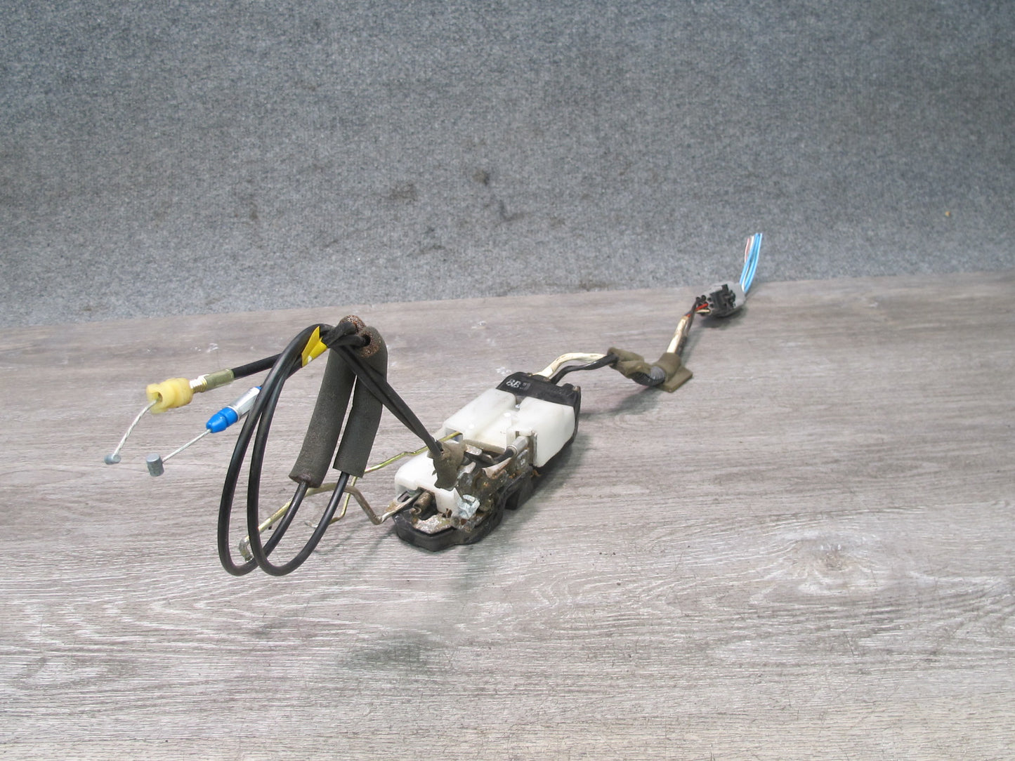 92-00 Lexus JZZ31L SC400 SC300 Front Left Driver Door Lock Latch Actuator OEM
