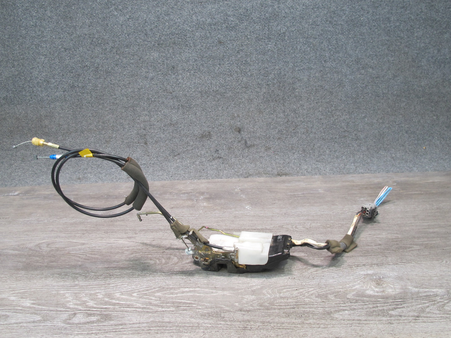 92-00 Lexus JZZ31L SC400 SC300 Front Left Driver Door Lock Latch Actuator OEM