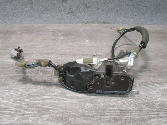 92-00 Lexus JZZ31L SC400 SC300 Front Right Pass Door Lock Latch Actuator OEM