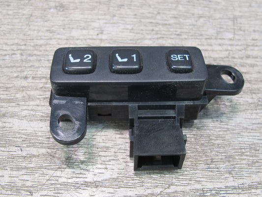92-00 Lexus JZZ31L SC400 SC300 Front Left Seat Position Memory Switch OEM