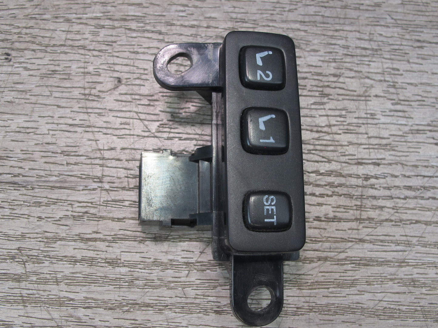 92-00 Lexus JZZ31L SC400 SC300 Front Left Seat Position Memory Switch OEM