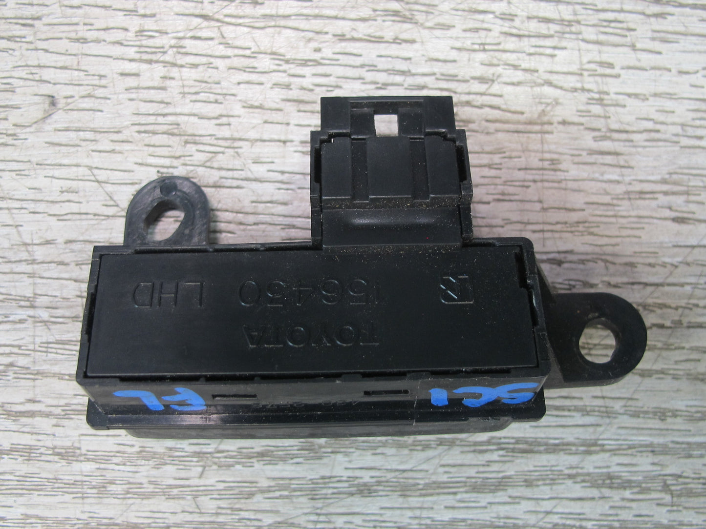 92-00 Lexus JZZ31L SC400 SC300 Front Left Seat Position Memory Switch OEM