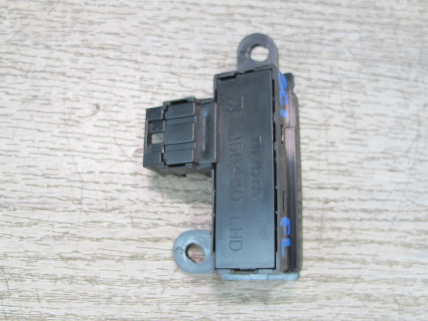 92-00 Lexus JZZ31L SC400 SC300 Front Left Seat Position Memory Switch OEM