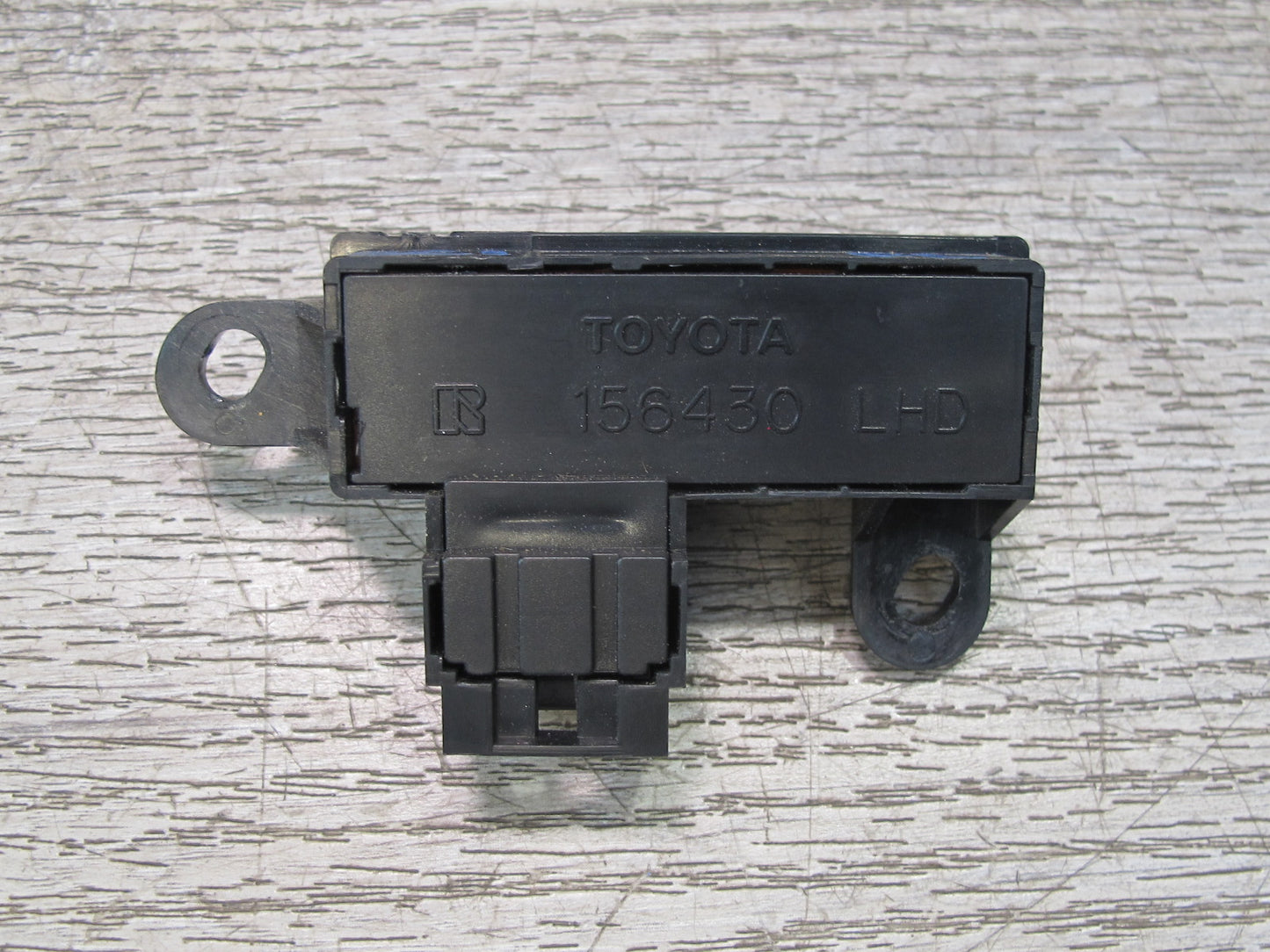 92-00 Lexus JZZ31L SC400 SC300 Front Left Seat Position Memory Switch OEM