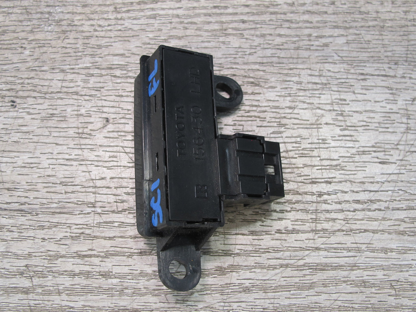 92-00 Lexus JZZ31L SC400 SC300 Front Left Seat Position Memory Switch OEM