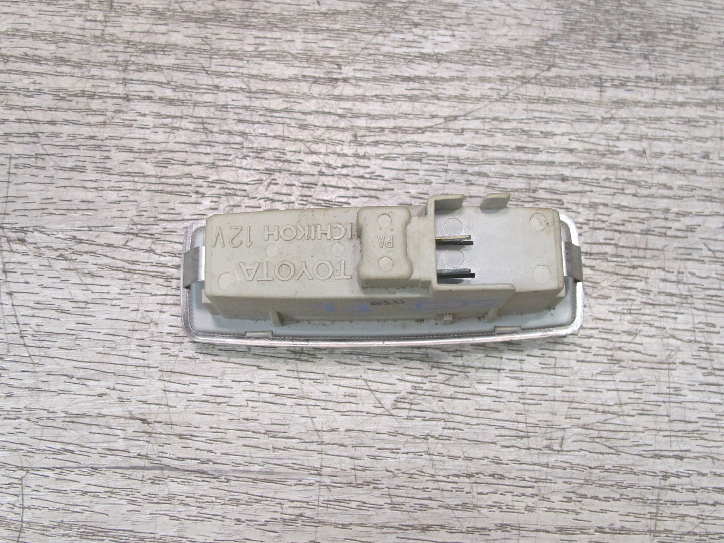 92-00 Lexus JZZ31L SC400 SC300 Front Left or Right Door Light Lamp OEM