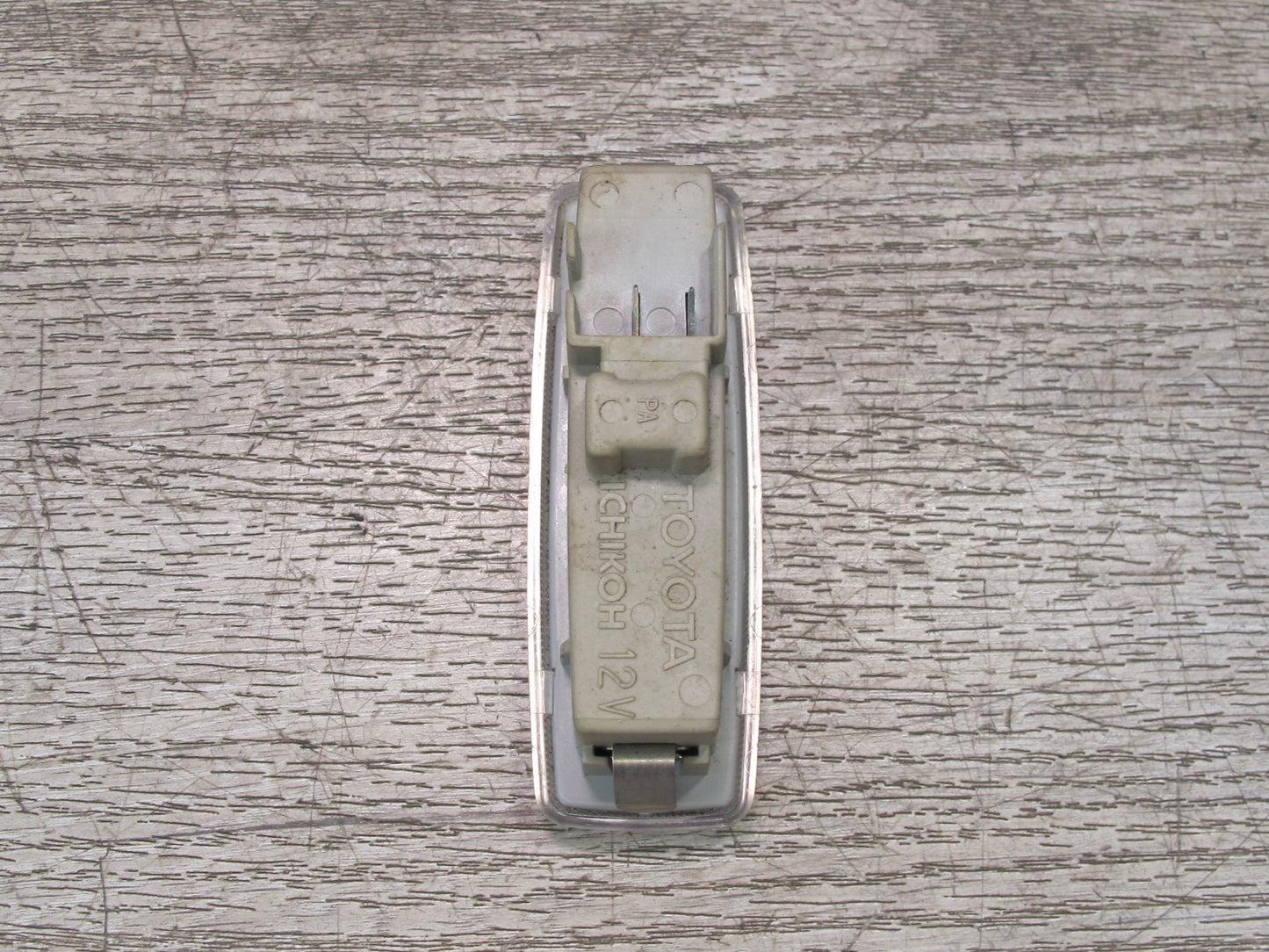 92-00 Lexus JZZ31L SC400 SC300 Front Left or Right Door Light Lamp OEM