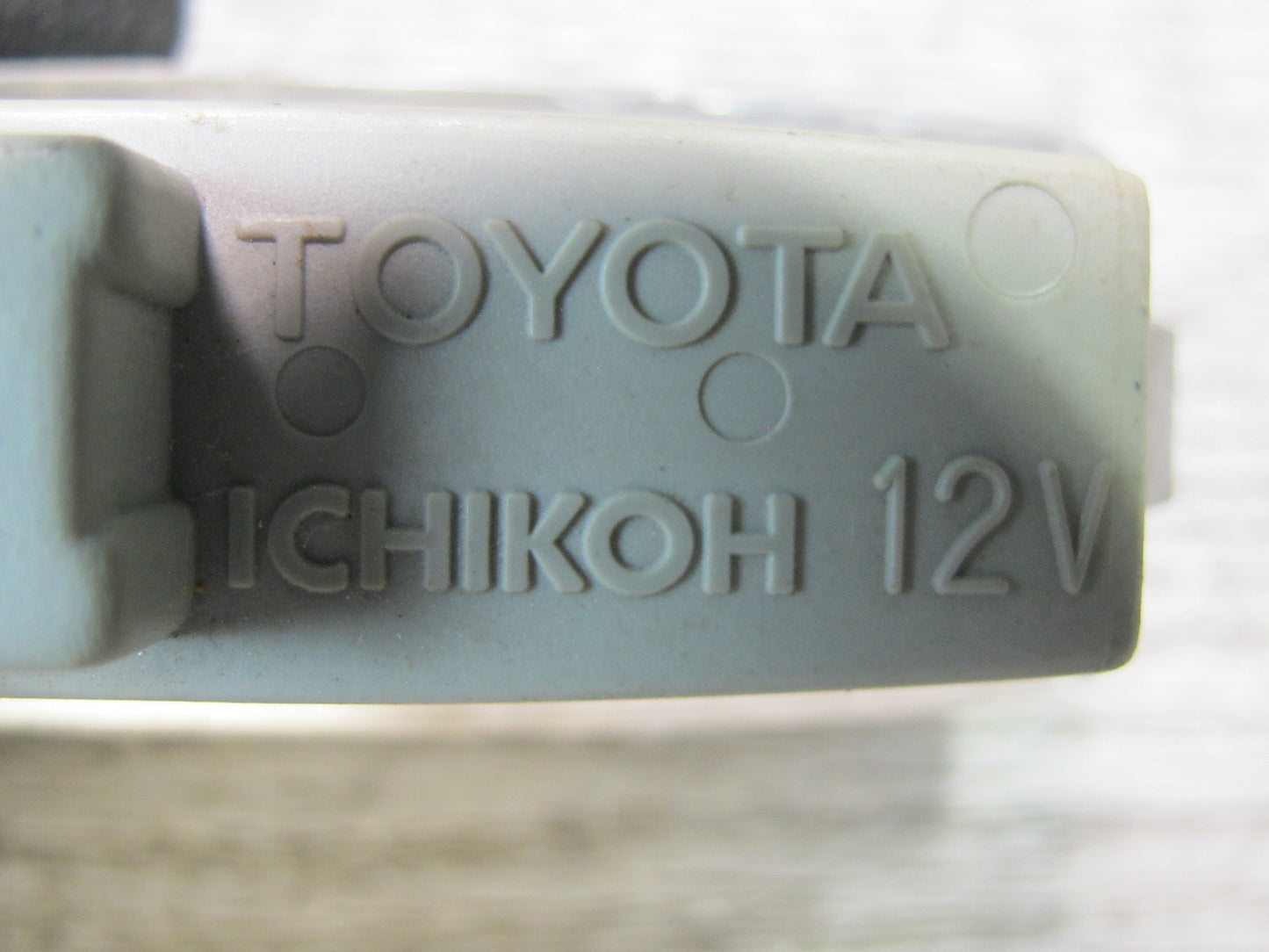 92-00 Lexus JZZ31L SC400 SC300 Front Right or Left Door Light Lamp OEM