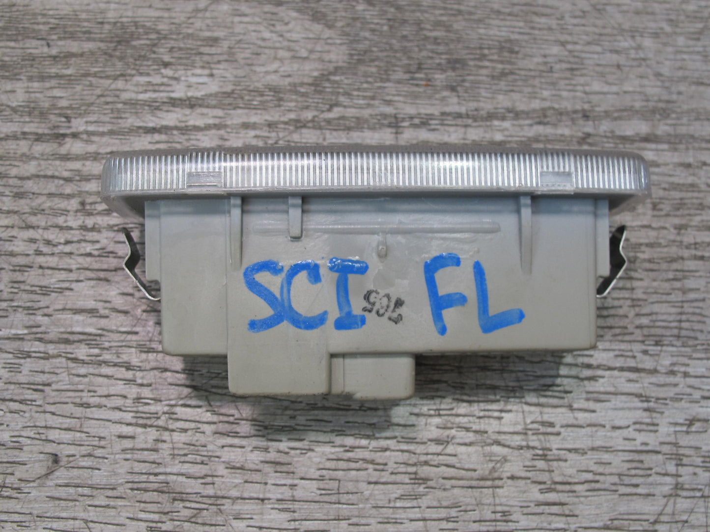 92-00 Lexus JZZ31L SC400 SC300 Front Right or Left Door Light Lamp OEM