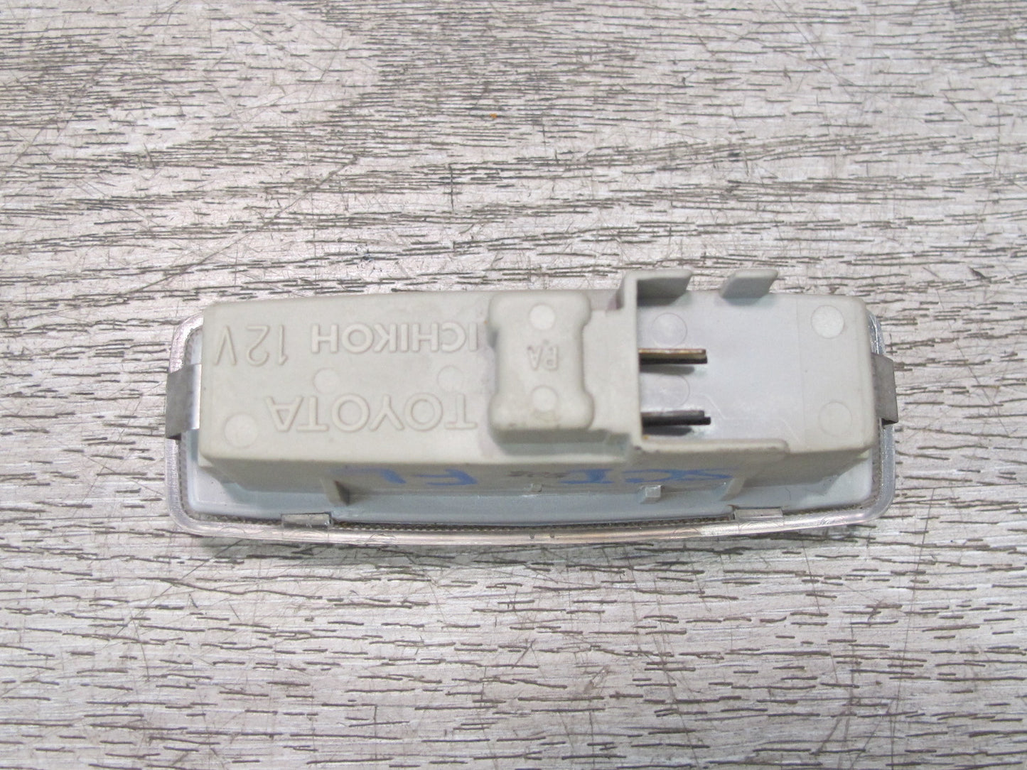 92-00 Lexus JZZ31L SC400 SC300 Front Right or Left Door Light Lamp OEM