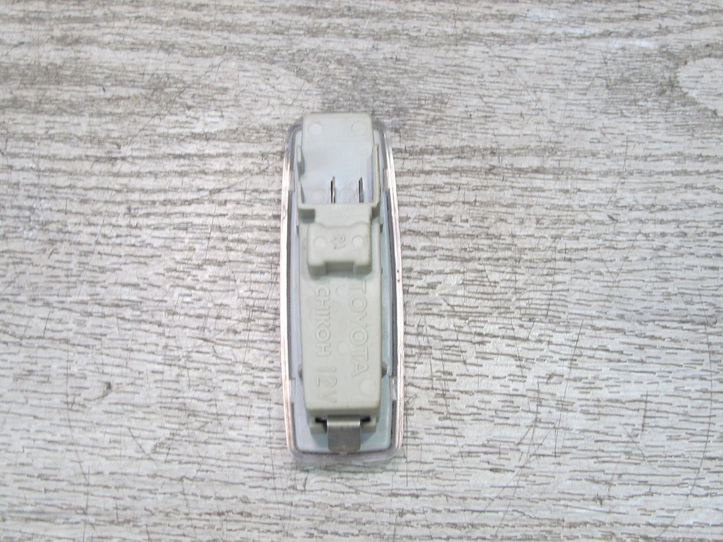 92-00 Lexus JZZ31L SC400 SC300 Front Right or Left Door Light Lamp OEM