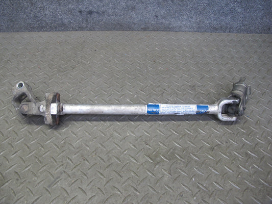 92-96 Chevrolet Corvette C4 Steering Column Coupler Intermediate Shaft OEM